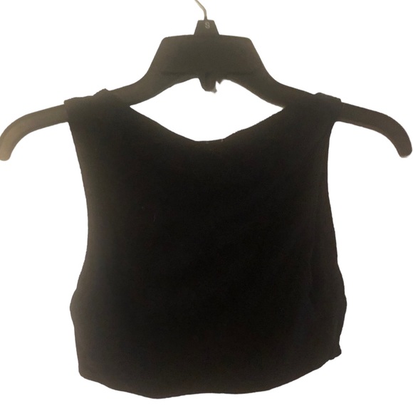 NWT Savage x Fenty Bralette Top Size XS - Picture 4 of 4